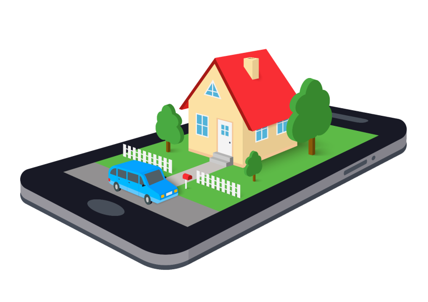 Détection de réseau